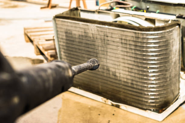 Best Residential Air Duct Cleaning  in Watchung, NJ