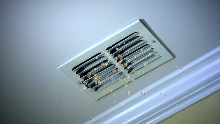 Best Commercial Air Duct Cleaning  in Watchung, NJ