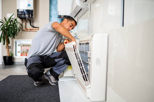 Best HVAC Duct Inspection Services  in Watchung, NJ