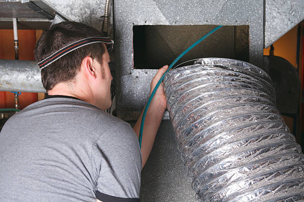 Best Duct Cleaning for Homes  in Watchung, NJ