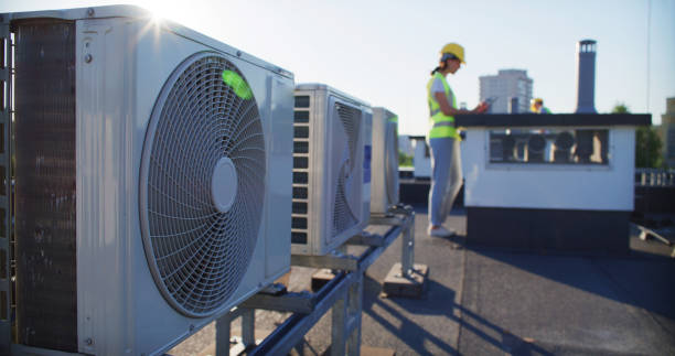 Best Commercial HVAC Duct Cleaning  in Watchung, NJ