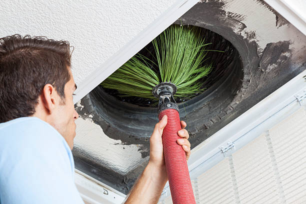 Best Emergency Air Duct Cleaning  in Watchung, NJ