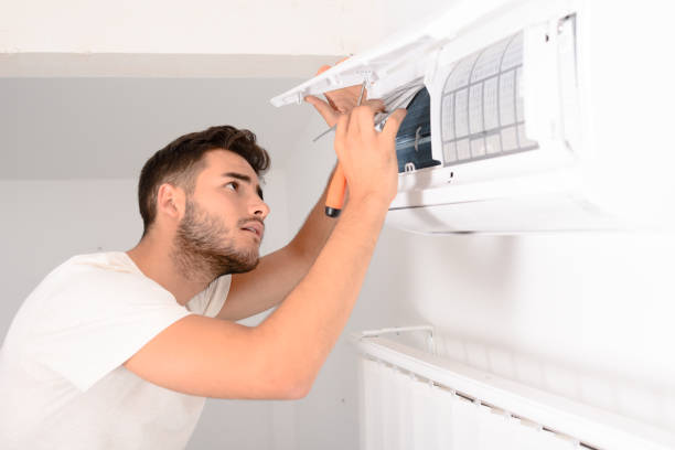 Best Ductwork Cleaning Services  in Watchung, NJ